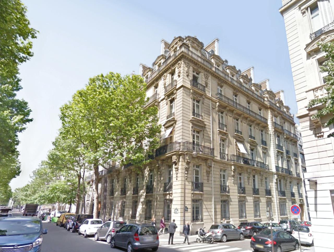Bureau Paris 435m² Vente bureau Paris OVBUR2318575 0